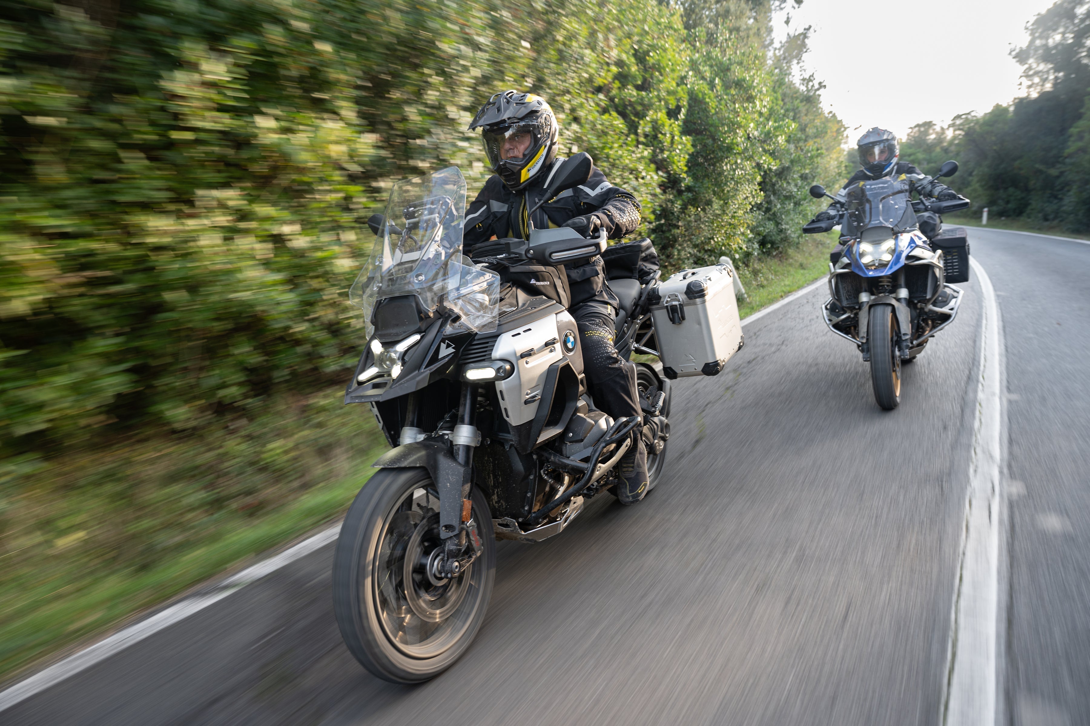 Groupe Qualipièces et MotoMotto unissent leurs forces pour redéfinir
l’expérience des passionnés de sports motorisés avides d’aventure.