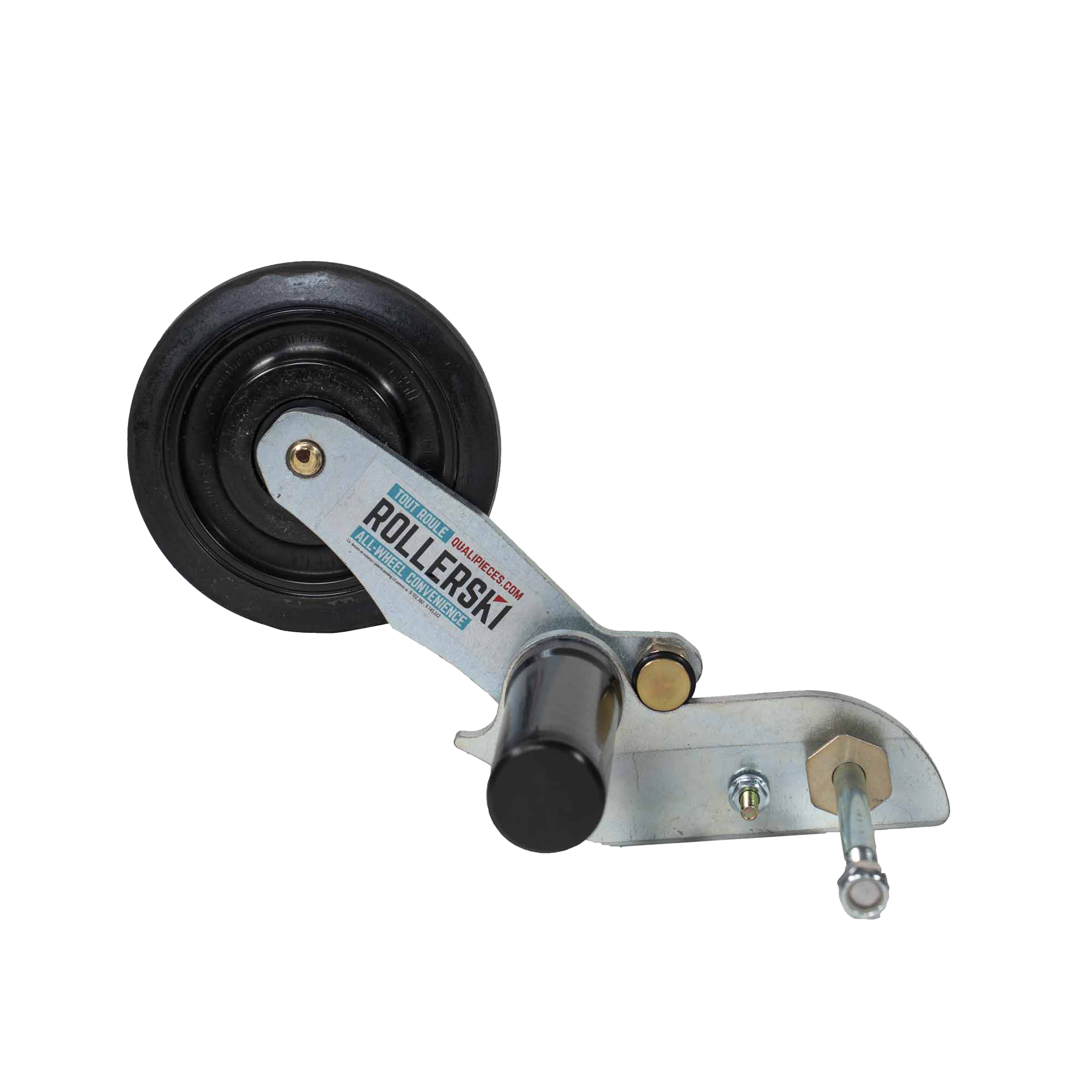 RollerSki Arctic Cat