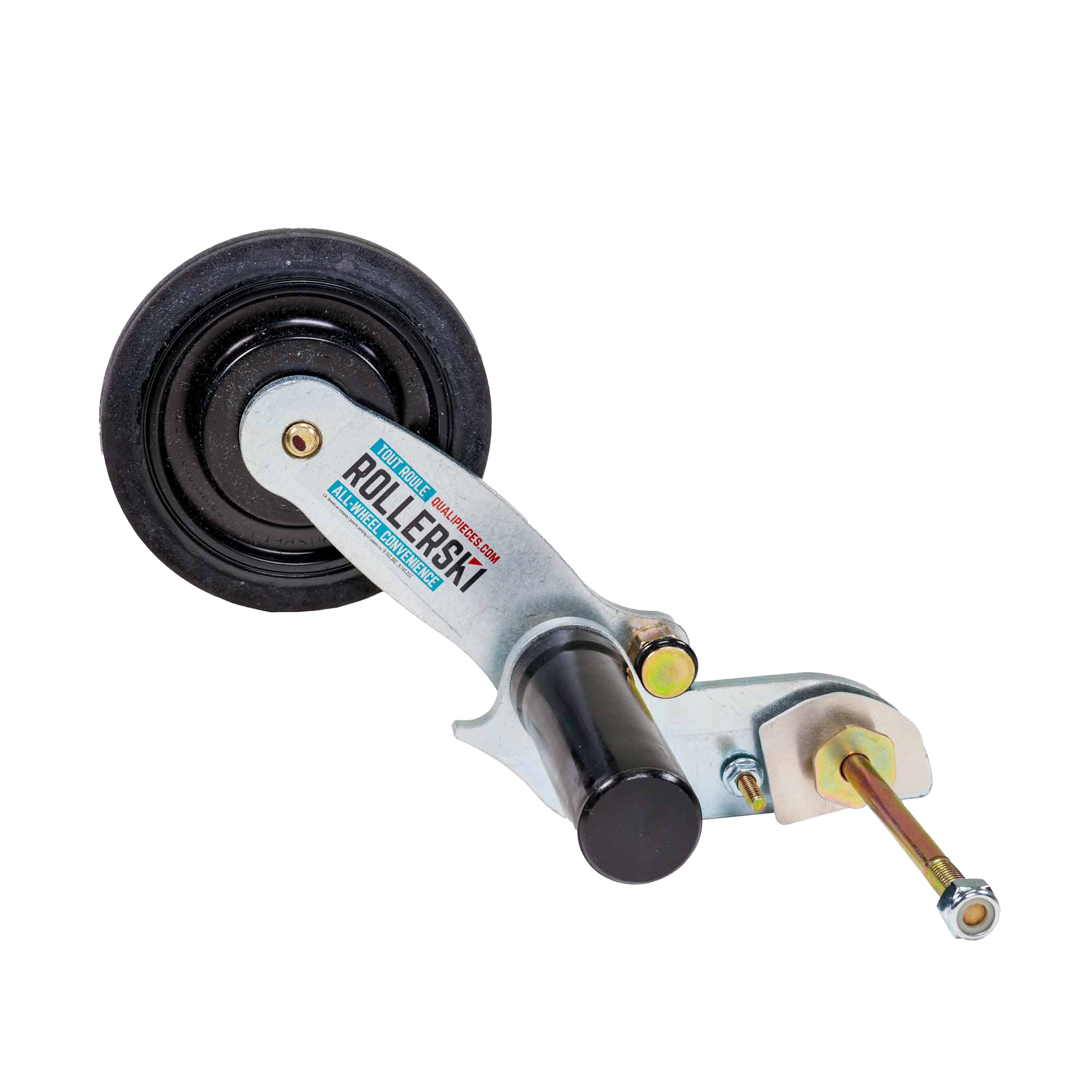 RollerSki Arctic Cat