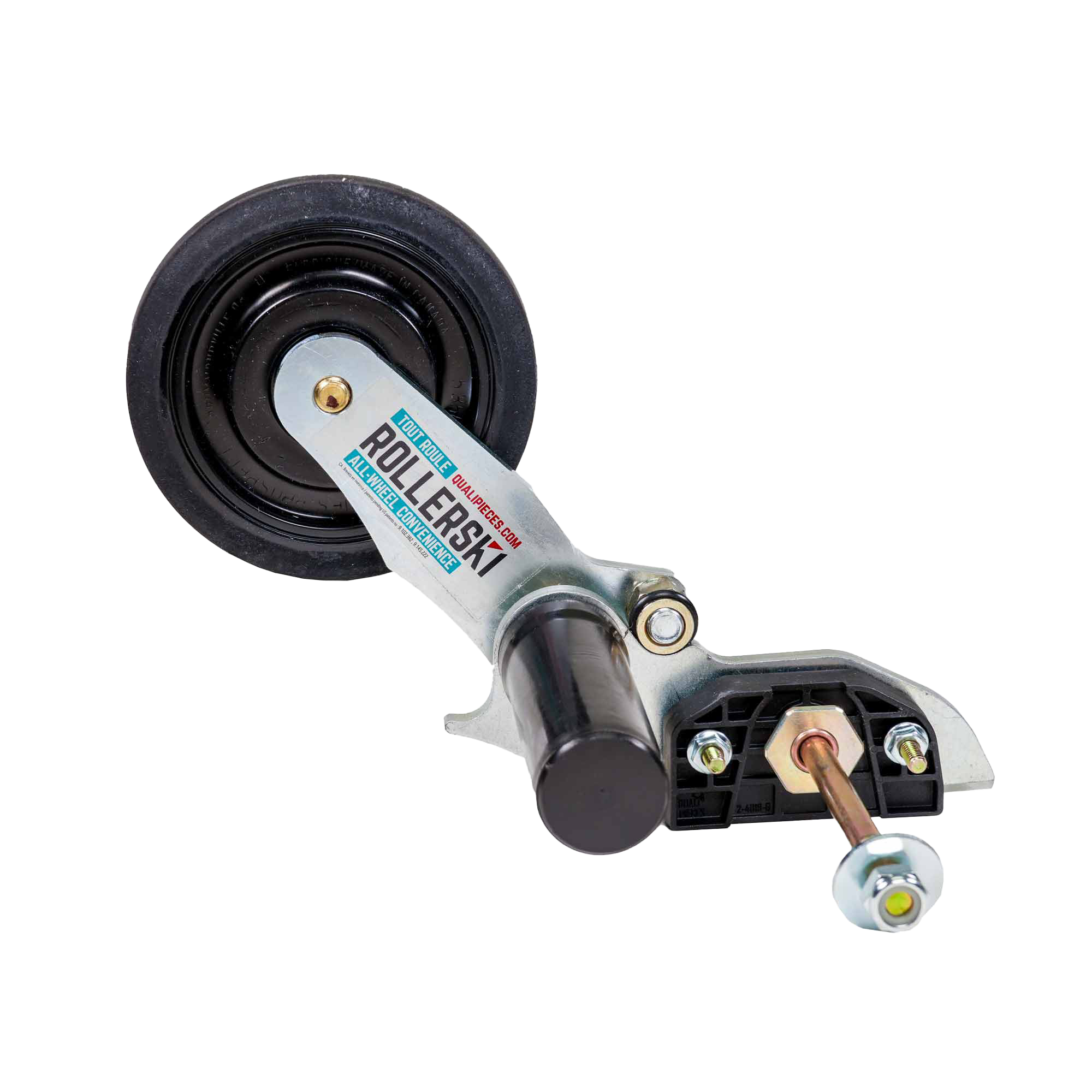RollerSki Arctic Cat