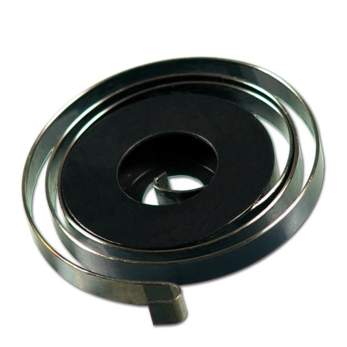 RollerSki Flat Spring
