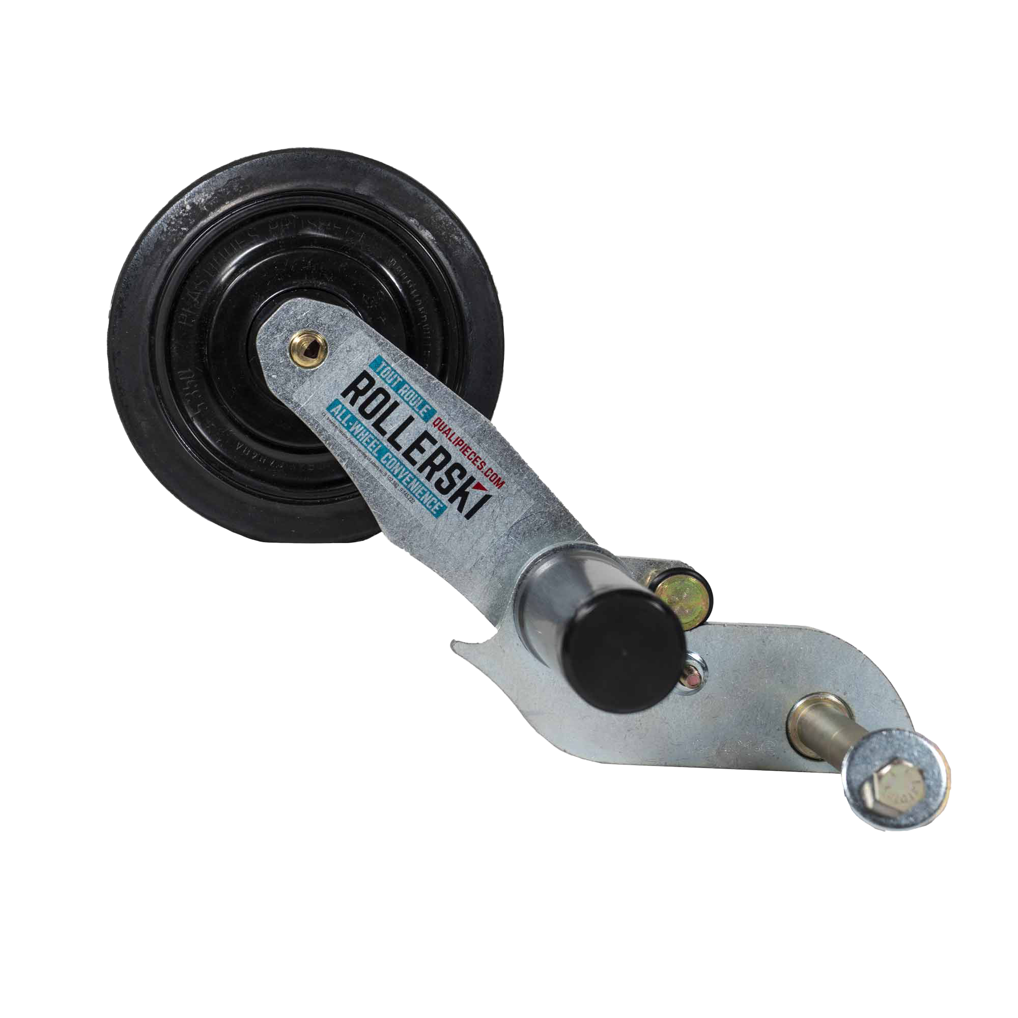RollerSki Polaris