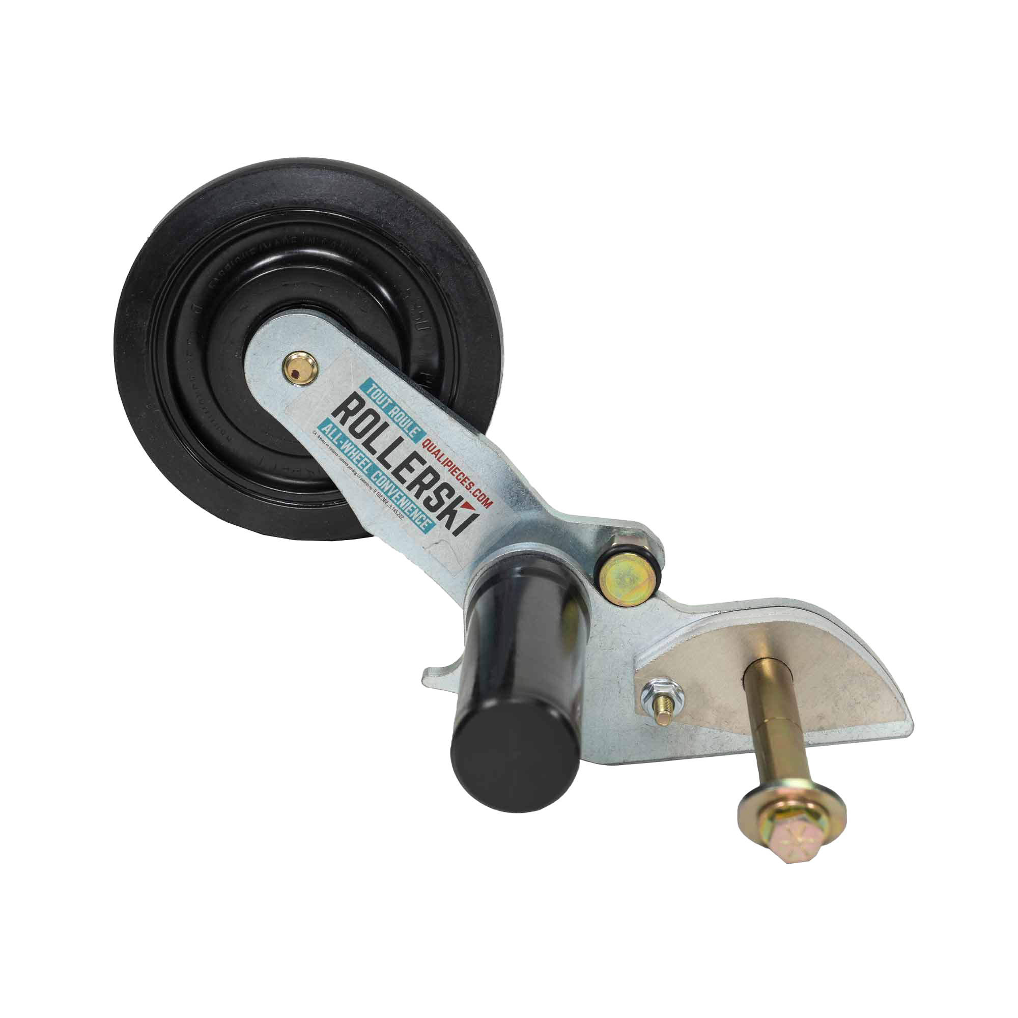 RollerSki Polaris