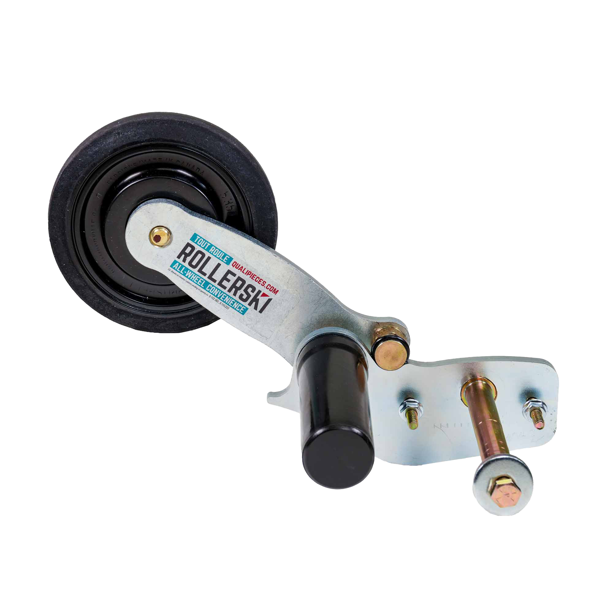 RollerSki Polaris