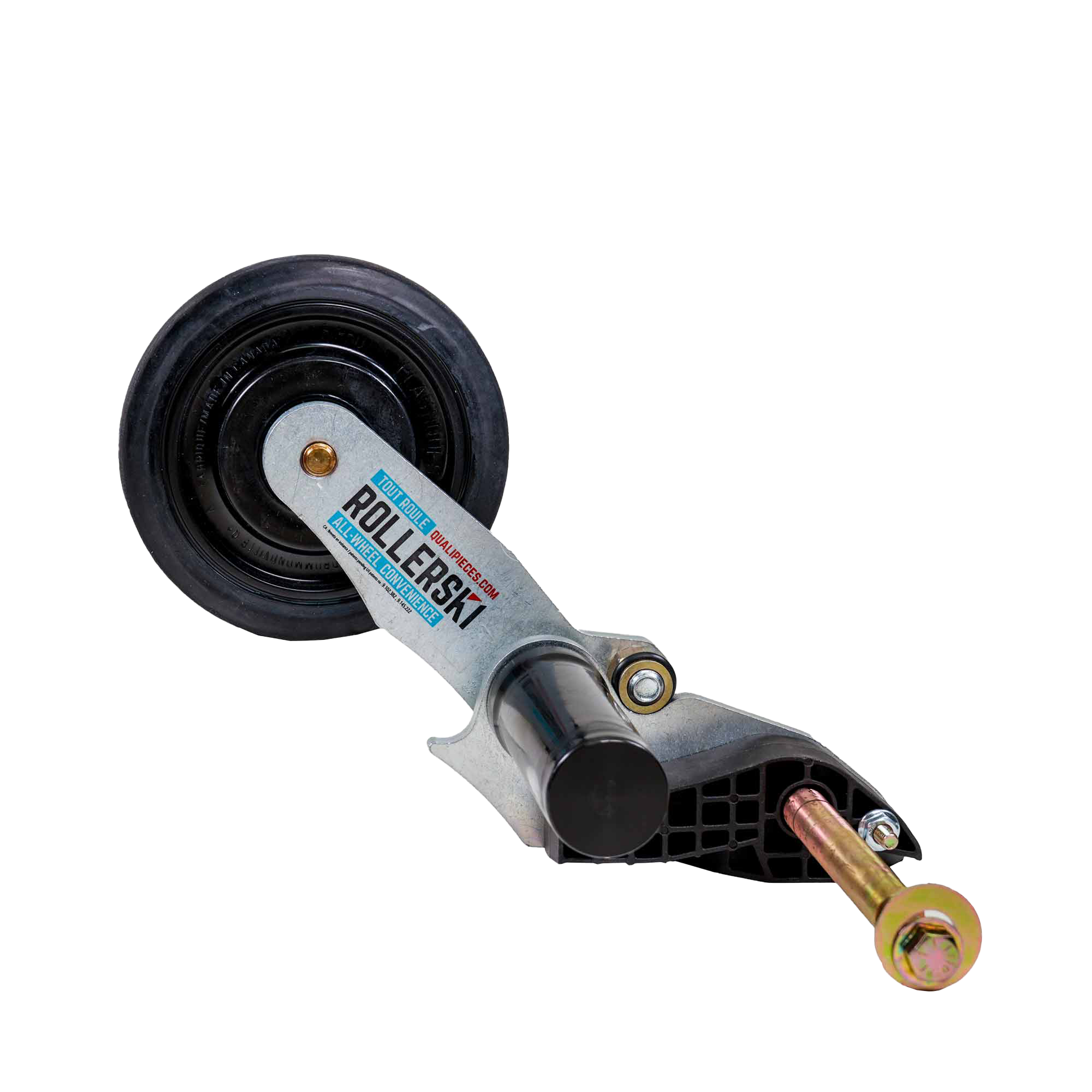 RollerSki Polaris