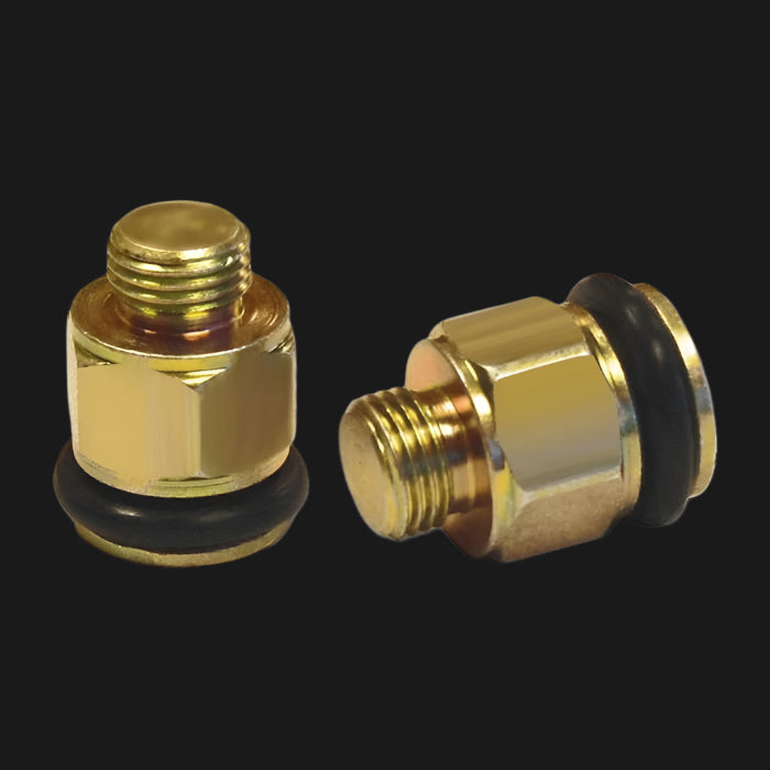 RollerSki Stopper Bolt Kit