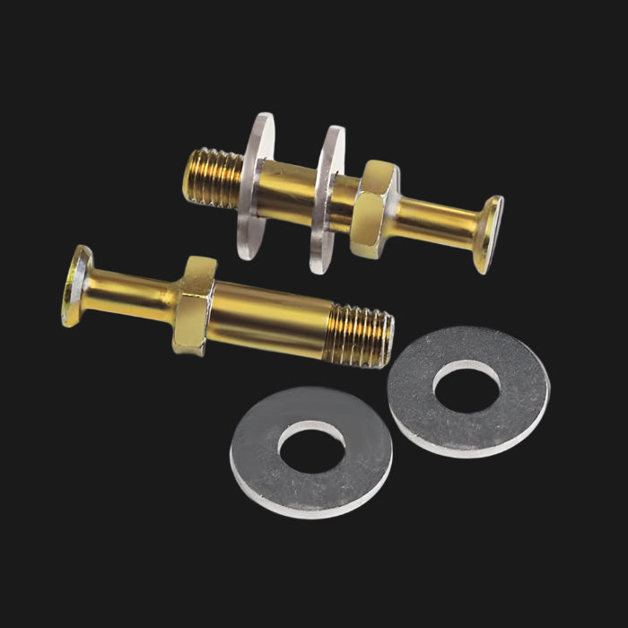 RollerSki Wheels Bolts
