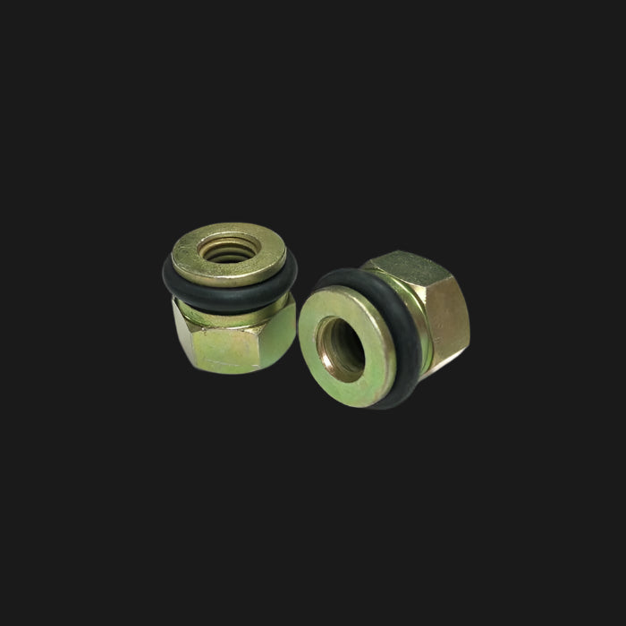 RollerSki Stopper Bolt Kit