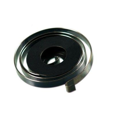 RollerSki Flat Spring