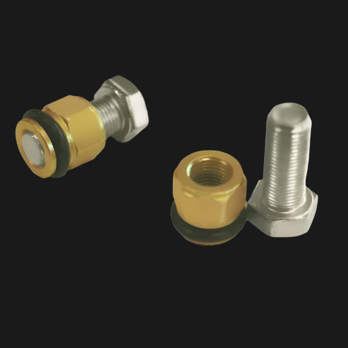 RollerSki Stopper Bolt Kit