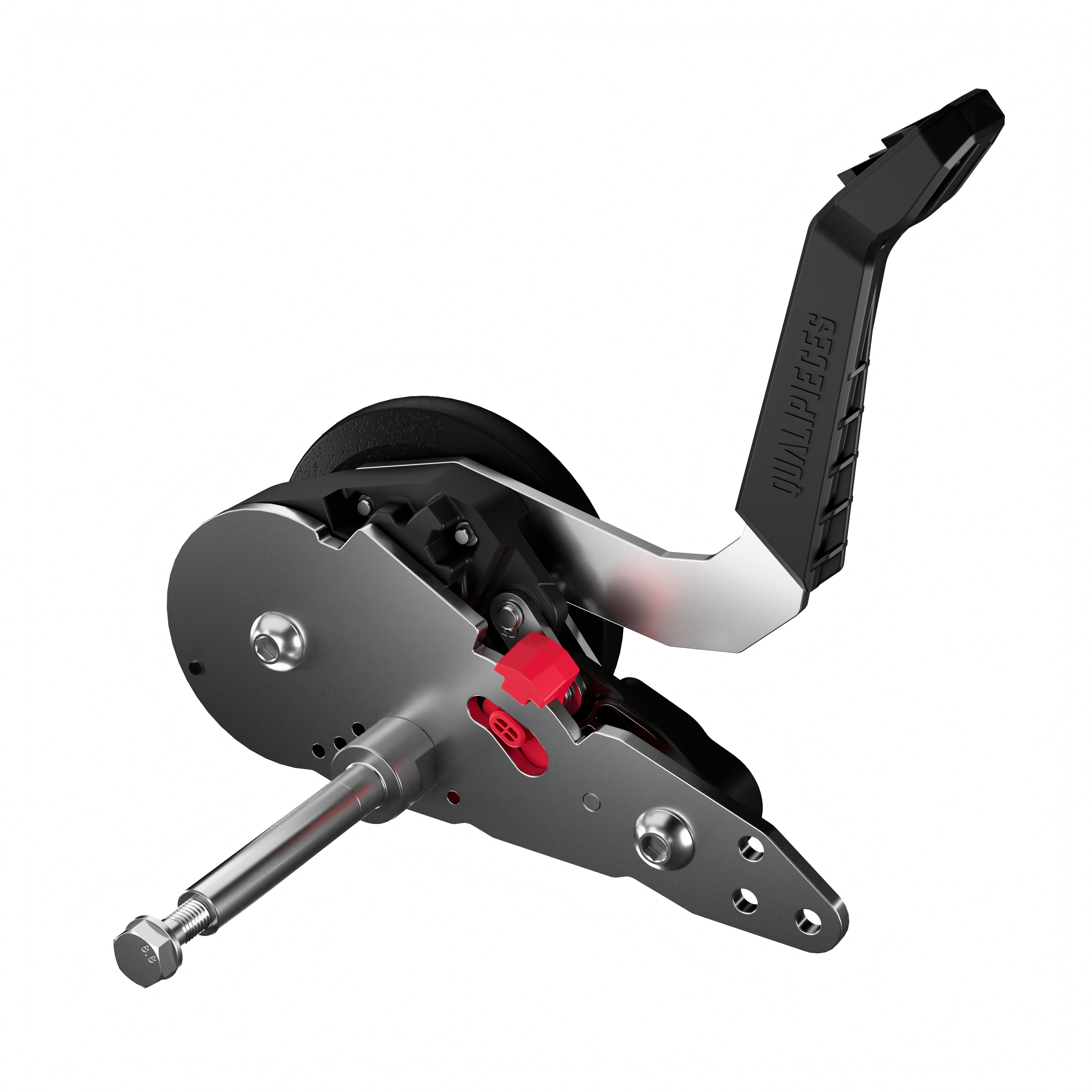 RollerSki X Ski-Doo