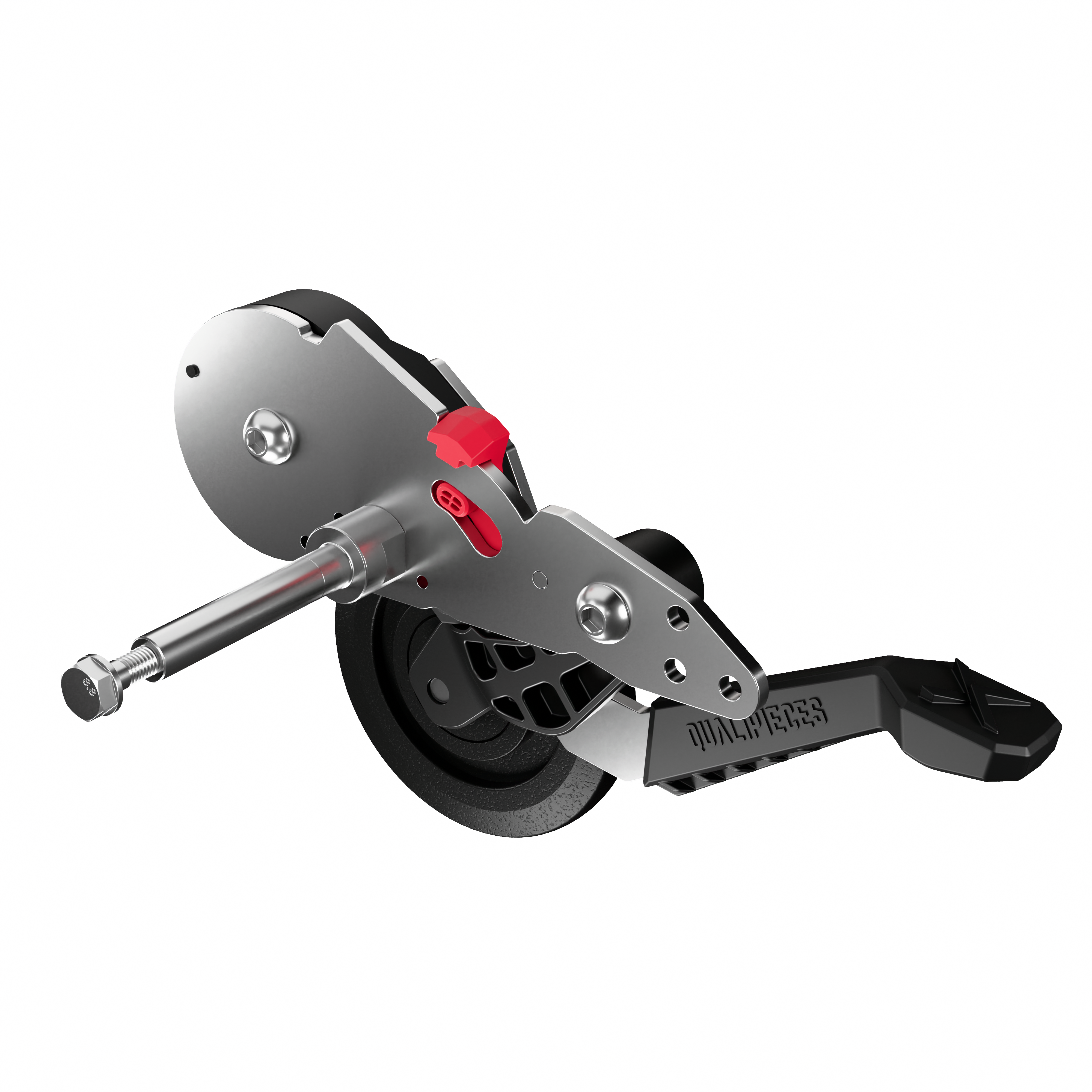 RollerSki X Ski-Doo