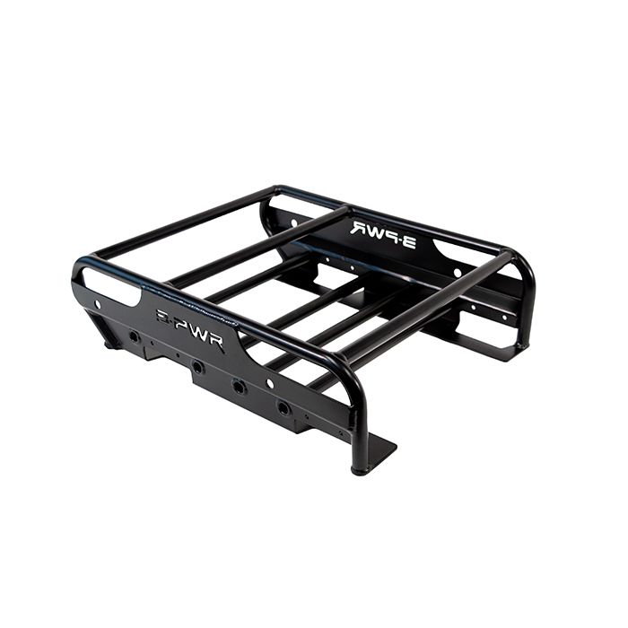 St3 Linq Accessory Rack Luggage rack for LinQ attachment – Qualipieces
