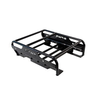 Luggage rack for LinQ attachment