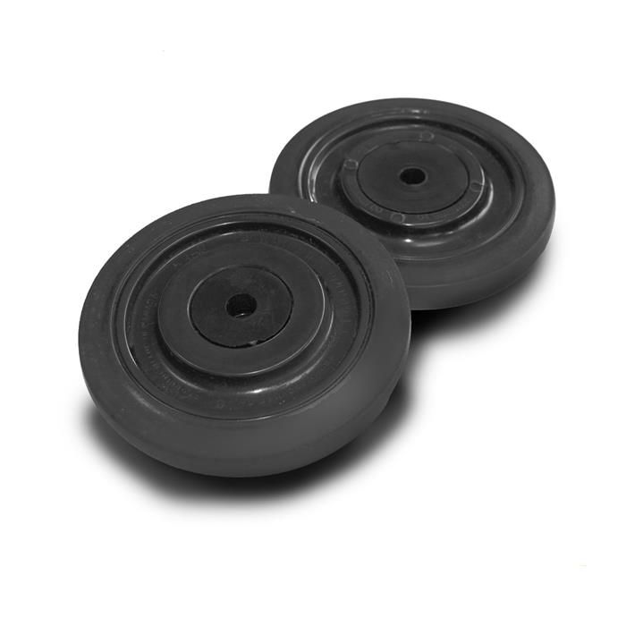 RollerSki Wheels