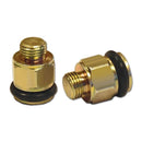 RollerSki Stopper Bolt Kit