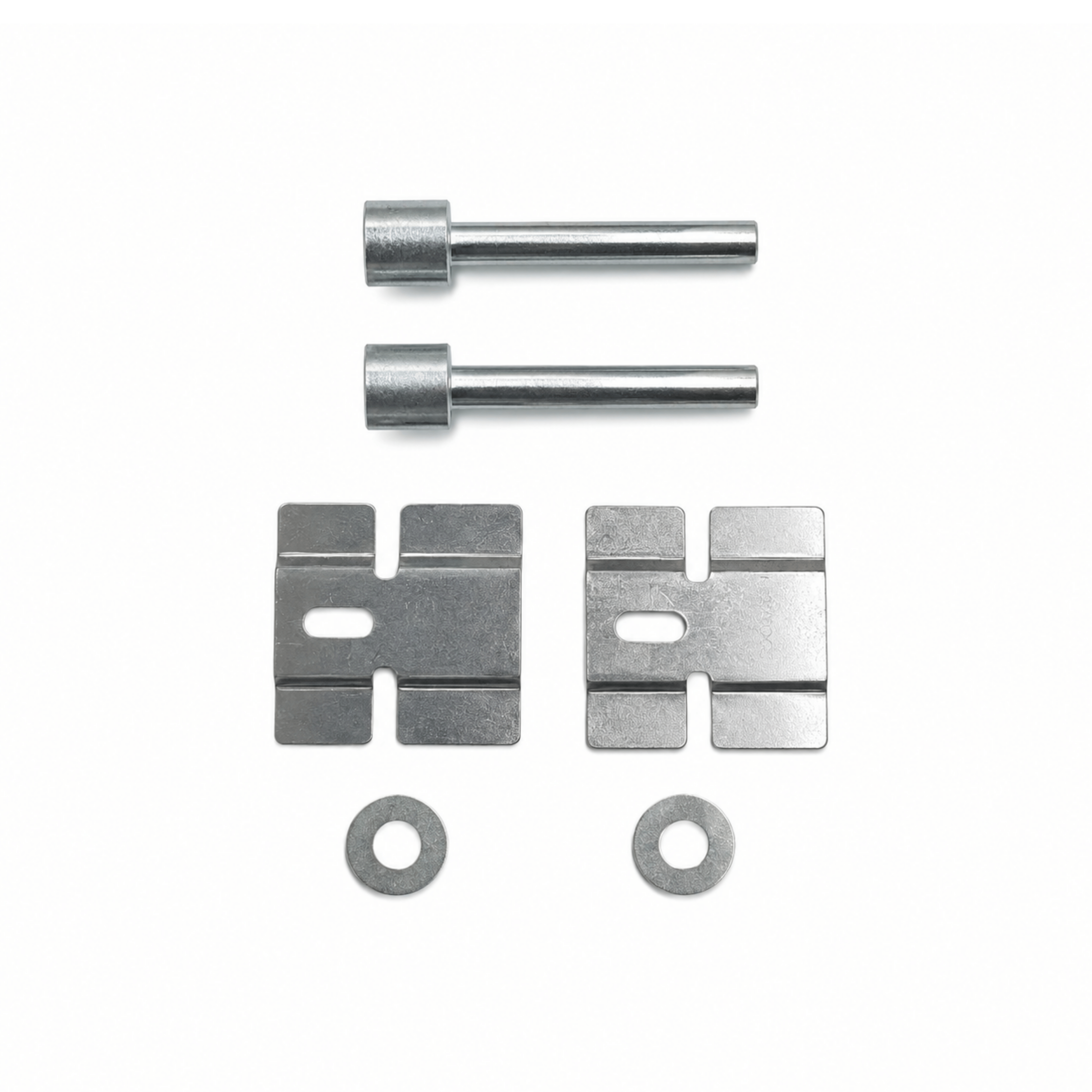 Kits d'adaptation Rollerski X pour Ski-Doo 