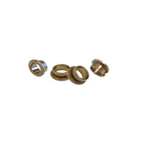 Set of 4 bushing Ski-Doo