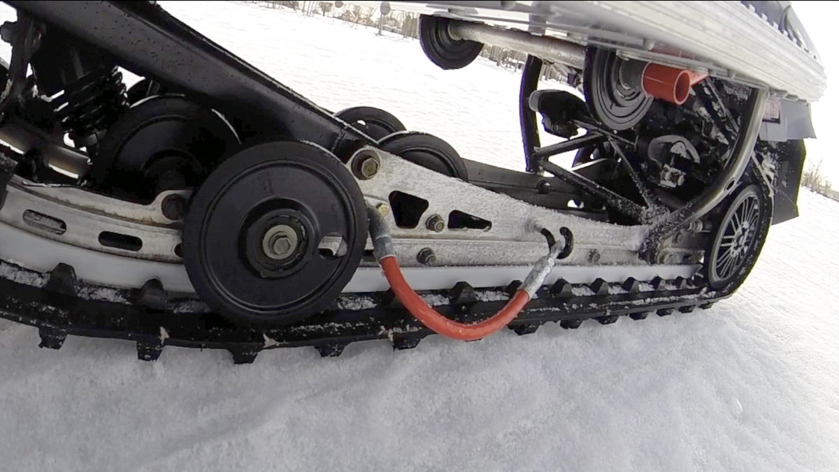Qualipieces : Snowmobile Parts & Accessories