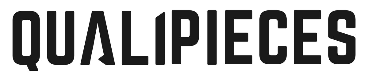 Qualipieces Gift Card