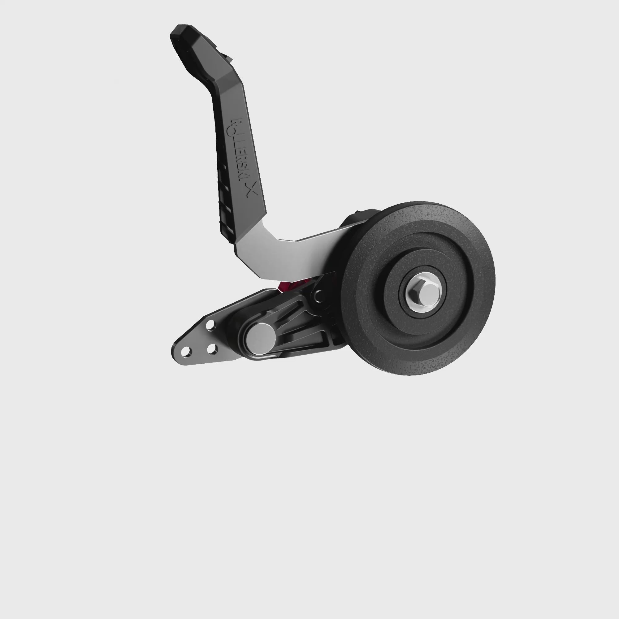RollerSki X Ski-Doo