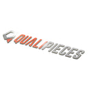 Qualipieces Sticker