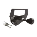 Locking plate for LinQ™ accessories