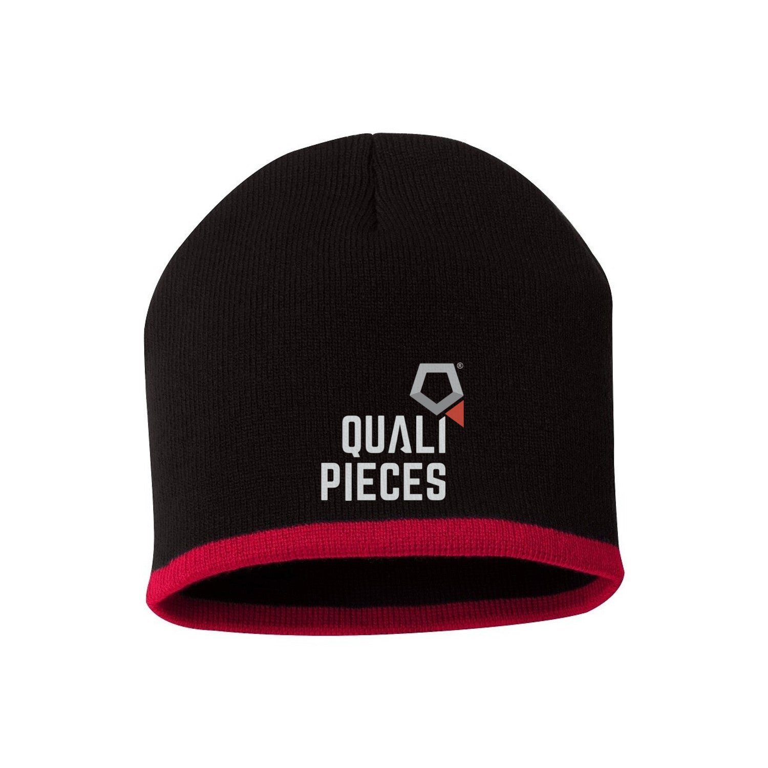 Qualipieces Beanie